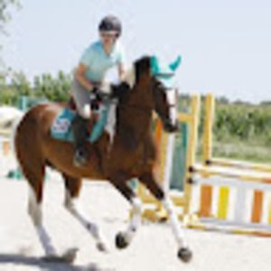 Meet your Posher, Kate